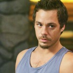 Micheal Raymond-James as Rene Lenier  Drew Marshall True Blood