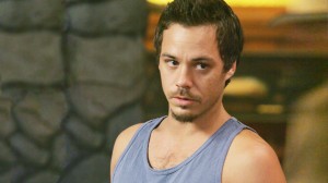 Micheal Raymond-James as Rene Lenier Drew Marshall True Blood