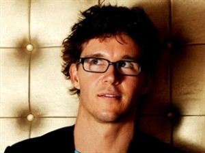 True Blood's Ryan Kwanten plays a not so typical superhero in his new film