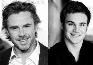True Blood's Sam Trammell and Allan Hyde are headed to RingCon