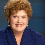 Charlaine Harris (Credit: Sigrid Estrada)