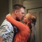 Jessica and Hoyt True Blood