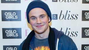 allan hyde by paul Weaver