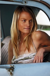 Lindsay Pulsipher as Crystal Norris in True Blood