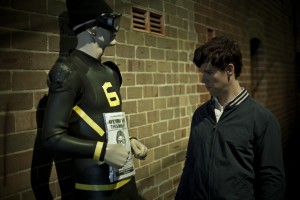 Ryan Kwanten, True Blood Jason Stackhouse, Griff The Invisible Still 2