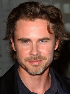 Sam-Trammell True Blood's Sam Merlotte