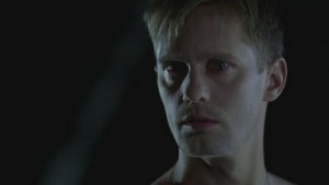 Skarsgård as Eric Northman (ep. 39) Skarsgård as Eric Northman (ep. 39)