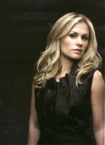 Anna Paquin, True Blood’s Sookie Stackhouse credit:HBO