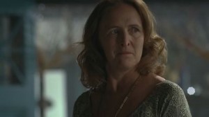 Fiona Shaw as Marnie S4 Ep7