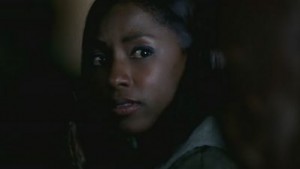 Rutina Wesley as Tara S4 Ep7