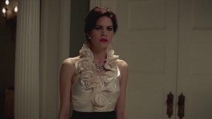 Mariana Klaveno as Lorena S3 Ep6