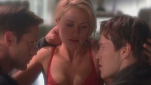 Sookie, Bill & Eric Dream S4 Ep9