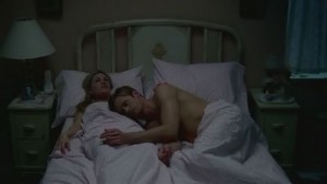 Eric & Sookie S4 Ep7 “heart beating”