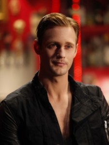Alexander Skarsgård as Eric