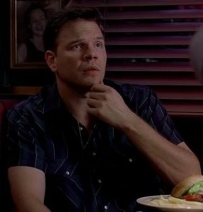 Jim Parrack as Hoyt Fortenberry