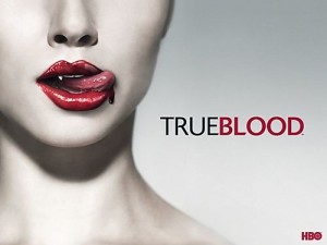 HBO True Blood Logo