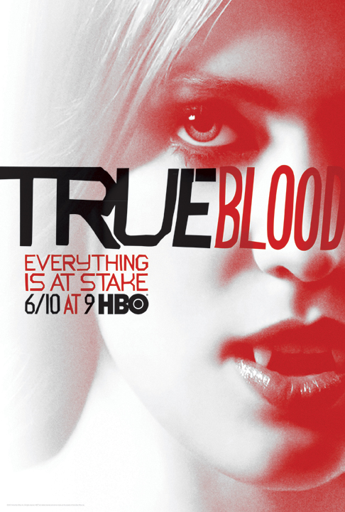 HBO's True Blood's Jessica Hamby played by Deborah Ann Woll