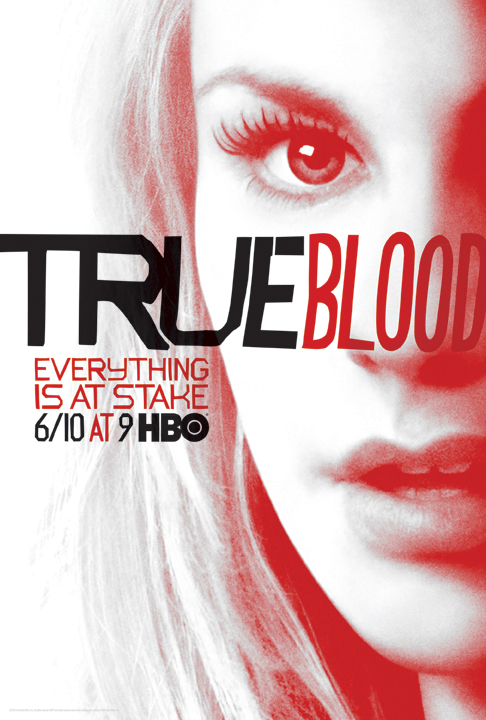 TrueBlood_S5_Sookie.indd HBO's True Blood's Sookie played by Anna Paquin