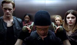 Season 5 finale for HBO's True Blood Episode 12: "Save Yourself'