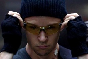 Ryan Kwanten stars as Jason Stackhouse in HBO's True Blood