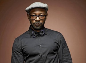 Nelsan Ellis stars as Lafayette Reynolds in HBO's True Blood
