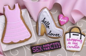 Eleni's will be developing True Blood Cookies