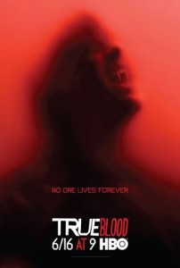 HBO's True Blood: Season 6 promo poster