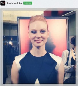 Deborah Ann Woll stars as Jessica Hamby in Season 6 of HBO's True Blood