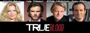 HBO's True Blood will be represented at Parafest 2013