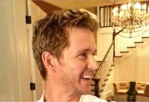 TB Live Ryan Kwanten