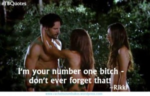 True Blood Quotes S06E01 12 ~Rikki