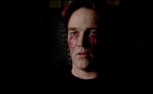 Stephen Moyer stars as Billith/Bill Compton in HBO's True Blood Season 6, Episode 2, entitled The Sun
