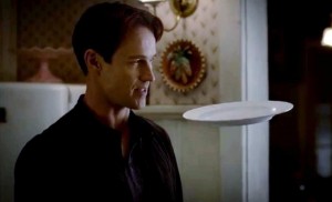Stephen Moyer stars as Billith in HBO's True Blood Season 6, Episode 3, entitled 'You're No Good'