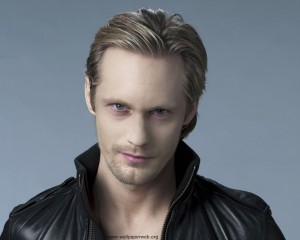 True Blood's Eric Northman