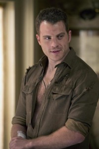 Robert Kazinsky stars as Ben Flynn/Warlow in HBO's True Blood Season 6