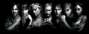 True Blood Cast True Blood Cast