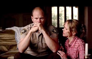 Chris Bauer stars as Andy Bellefleur in HBO True Blood Season 6