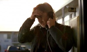 Sam Trammell stars as Sam Merlotte in HBO's True Blood Season 6, Episode 7, entitled 'In the Evening'