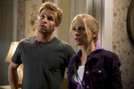 True Blood's Ryan Kwanten and Anna Paquin
