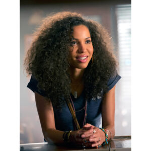 True Blood's Jurnee Smollett-Bell