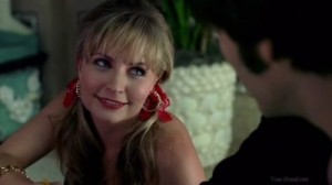 Lindsey Haun stars as Hadley Hale in HBO's True Blood