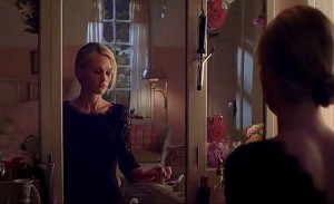 Anna Paquin stars as Sookie Stackhouse in HBO's True Blood Season 6, Episode 8, entitled 'Dead Meat'