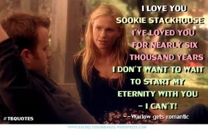 TB S06E08 2 Warlow quote