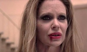 Kristin Bauer van Straten stars as Pam de Beaufort in HBO's True Blood Season 6