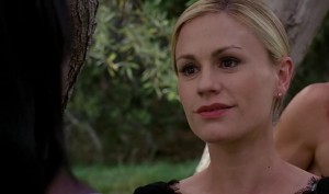 Anna Paquin stars as Sookie Stackhouse in HBO's True Blood Season 7 - will there be a True Blood Season 8 though?