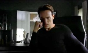 Stephen Moyer stars as Billith in HBO's True Blood Season 6