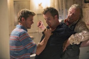 True Blood's Season 6 Finale