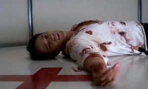 Stephen Moyer stars as Bill/Billith in HBO's True Blood Season 6