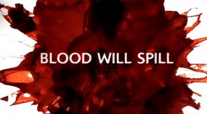 True Blood promo S6 Blood will Spill