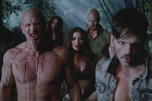 Will it be Zombies vs. Vampires in True Blood Season 7?